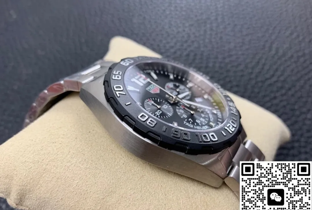 TAG Heuer F1 CAZ1110.BA0877 1:1 Best Edition Replica Watch